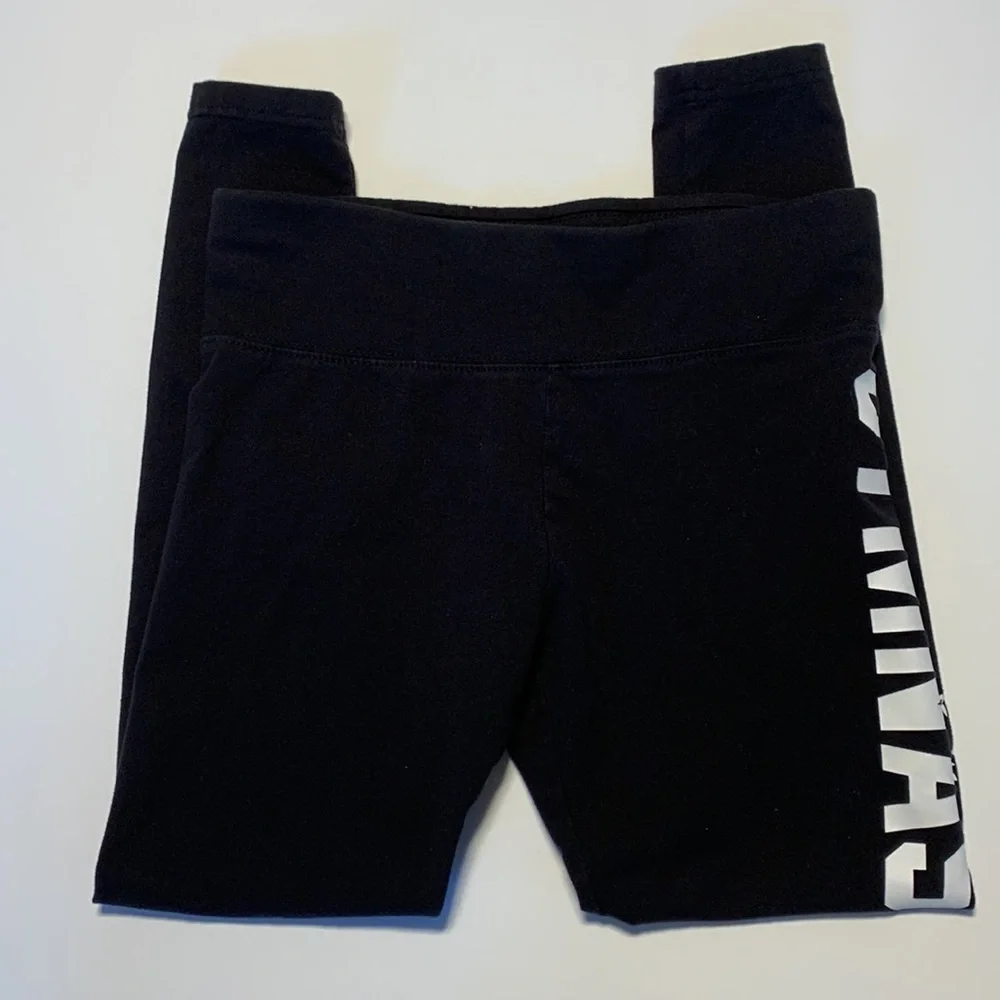 Justice Girls Athletic Pants